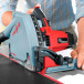 Scie plongeante Mafell MT 55 cc en coffret T-MAX / pce