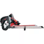Mafell KSS 60 18M BL Cordless Crosscut Saw in Case per piece