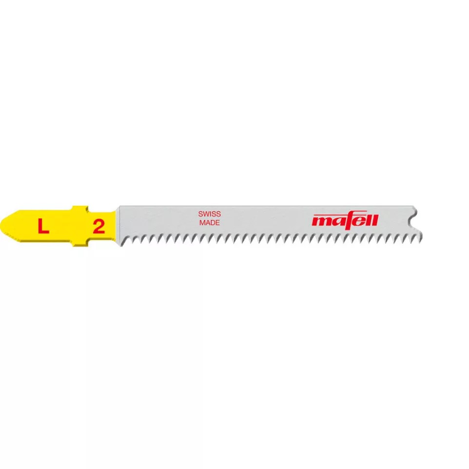 Mafell Decoupeerzaagbladen L2 (5...