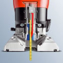 Mafell P1 cc Precision Jigsaw / piece