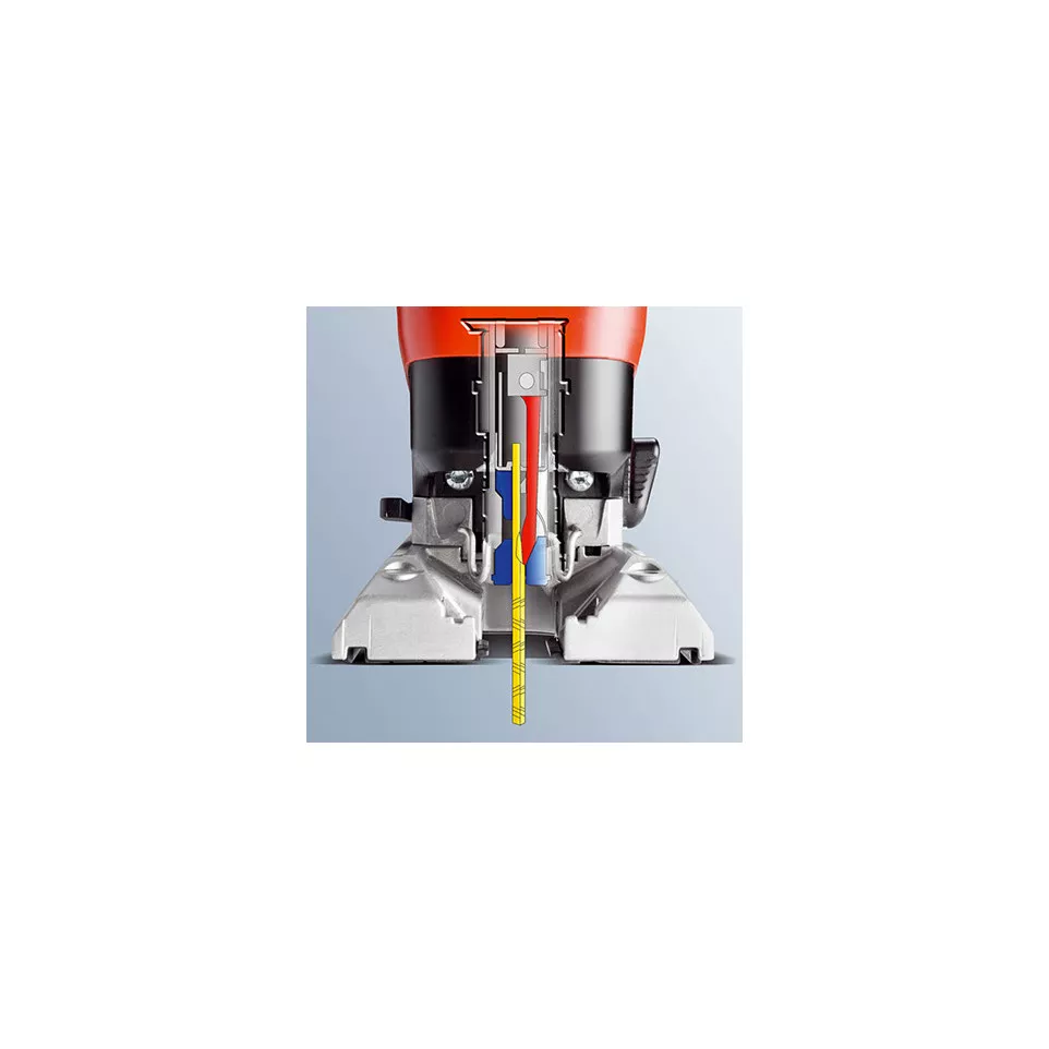 Mafell P1 cc Precision Jigsaw / piece