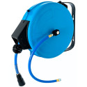 Murale persluchthaspel / pce