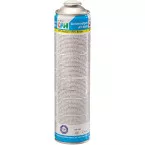 Universeel samengeperst gascartridge / pce