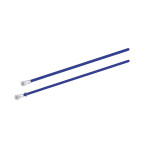 Blue Teflon (Aluminum)...