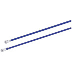Contimac Blue Steel Hose 4m...