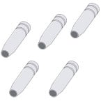Conical Gas Nozzle Contimac...