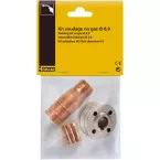 Kit de conversion de soudage Ø 0,90 sans gaz / PCE