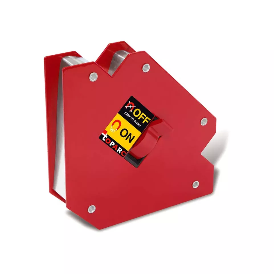 Disengageable Welding Magnet / pc