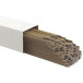 Steel Welding Electrodes Ø 3.25mm Pack of 90 Pieces