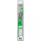 électrodes pour inox 316 L Ø2mm / 12pce