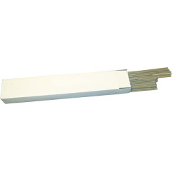 Electrodes for Steel Ø3.2mm / 9 Pieces