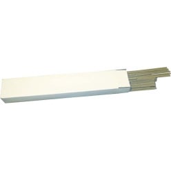 Electrodes for Steel Ø2.5mm Pack of 14
