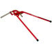 Rothenberger Pipe Bending Pliers 60mm Radius per piece