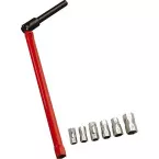 Virax Basin Nut Wrench / pc