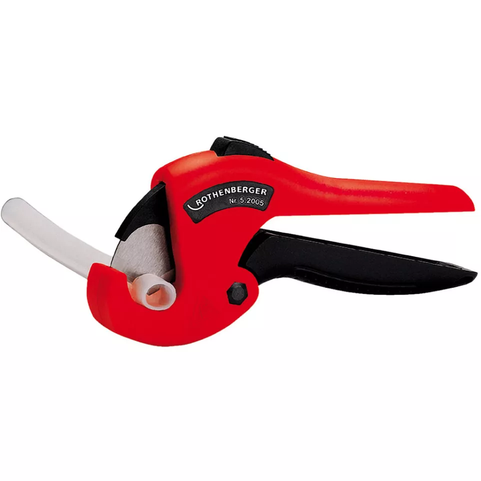 Rothenberger Rocut 26 TC Pipe Cutter...
