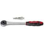 Rothenberger Stepped Key for Radiator Valve / pc