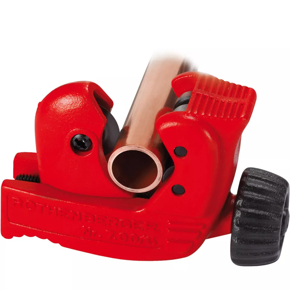 Rothenberger MINI MAX Copper Pipe...