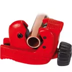 Rothenberger MINI MAX Copper Pipe Cutter 3-28 mm per piece