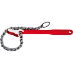 Rothenberger Chain Pipe Wrench / pc