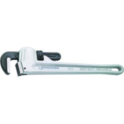 Rothenberger ALUDUR Light Alloy Pipe Wrench 1.5" / pc