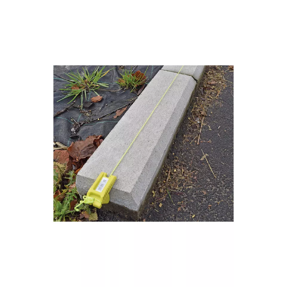 Rubber Line Block / pc