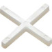Tile Spacers 3mm per piece