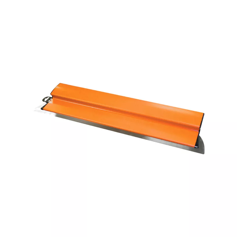 Couteau à enduire en inox 0,3x600mm /...