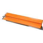 Couteau à enduire en inox...