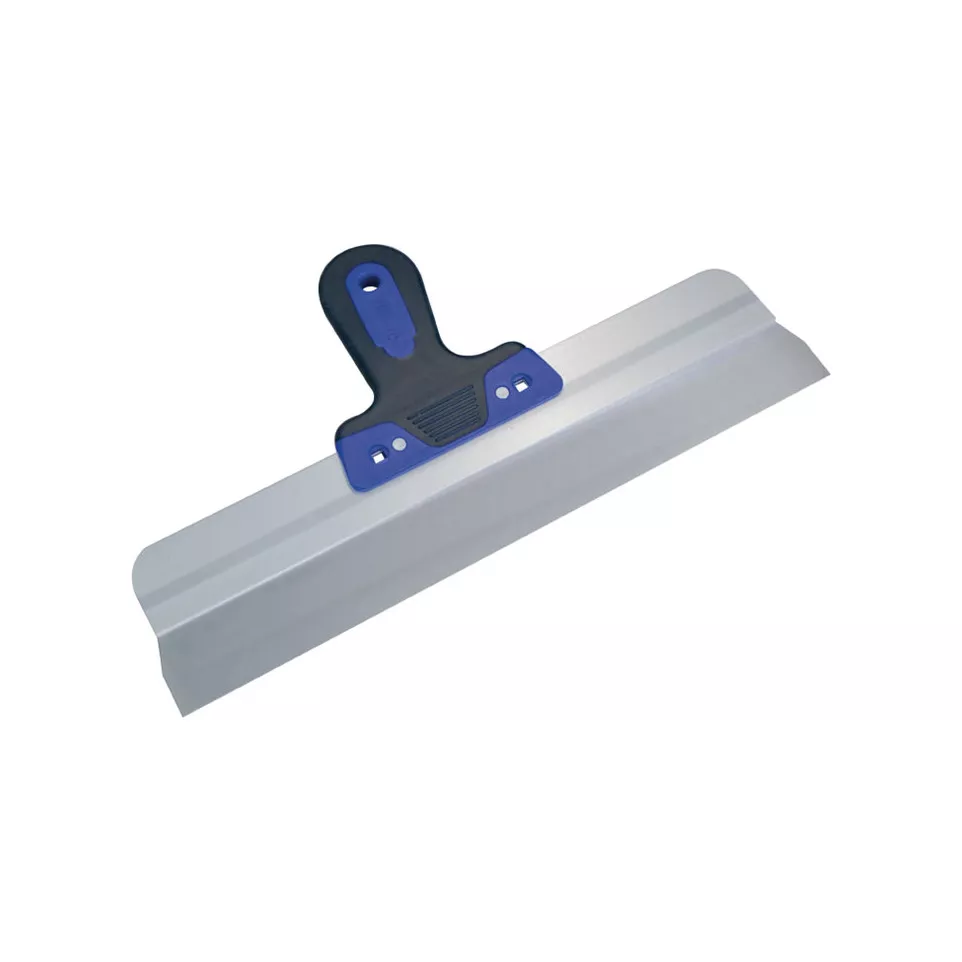 Wide Putty Knife with Aluminum...