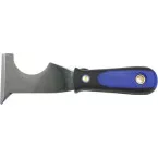 Painter’s Knife with Dura Grip Handle per piece