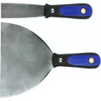Dura-Grip Handle Paint Scraper 100mm per piece