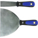 Spatule de peintre à manche Dura Grip 75mm / pce