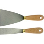 Spatule de peintre manche...