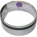 Stainless Steel Adhesive...