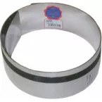 Stainless Steel Adhesive Spreader / pc