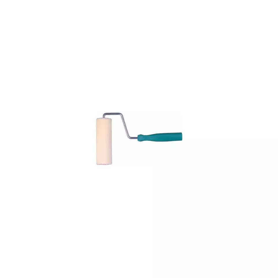 Lacquer Paint Roller 100mm per piece
