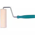 Lacquer Paint Roller 100mm per piece
