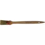 Angled Wooden Handle Radiator Brush 50mm per piece