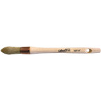 Angled Paint Brush with...