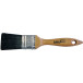 Thick Flat Paint Brush with Plastic Handle 40mm per piece