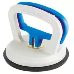 Single Suction Cup Lifter 25kg Load Capacity per Piece