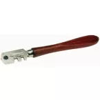 Silberschnitt Hand Glass Cutter / pc