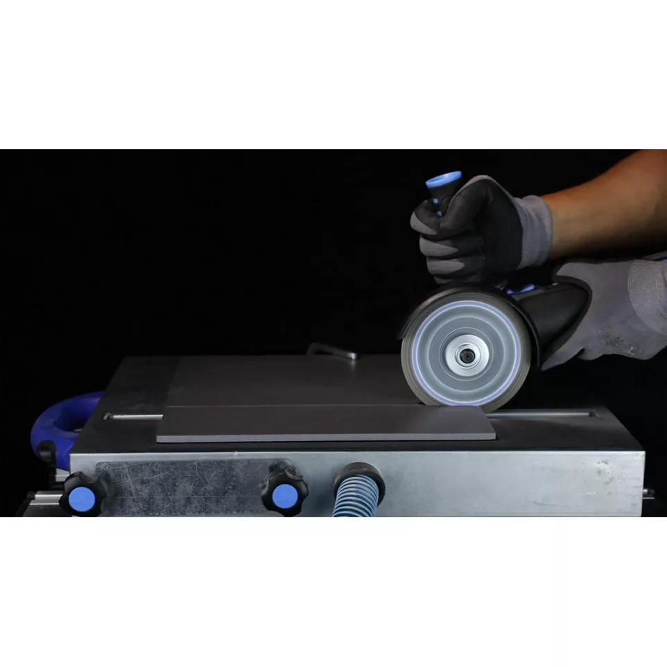 Stofafzuigingskast DUST BOX / pce