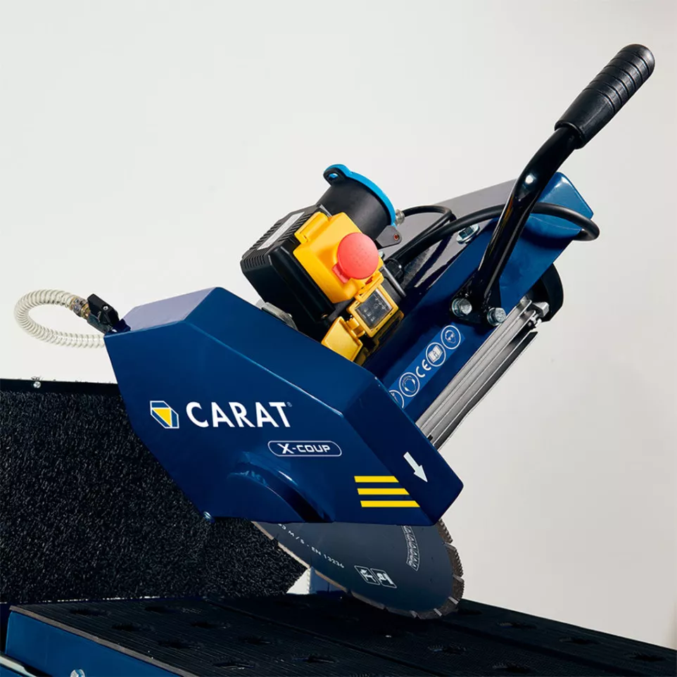 Carat X-COUP Masonry Saw for General...