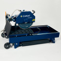 Carat X-COUP metselzaag voor de algemene bouw / pce