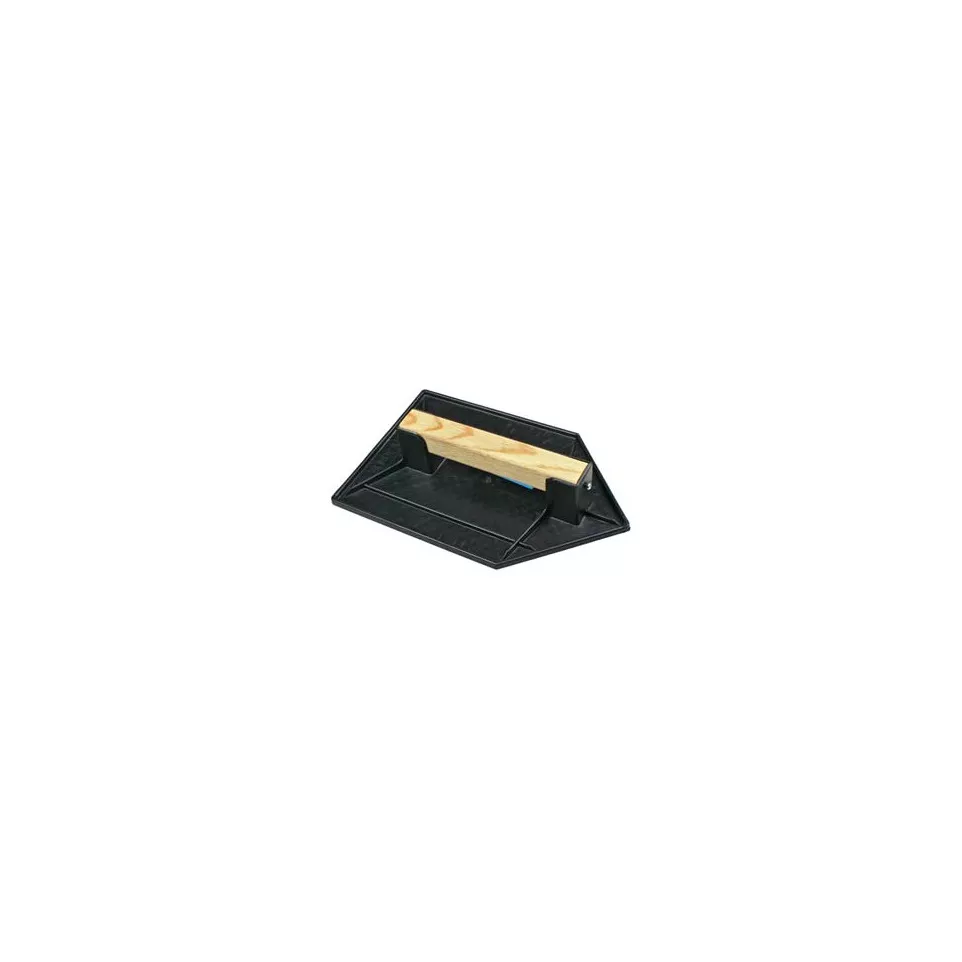 Pointed high impact polystyrene float...