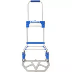 Diable pliable 100kg / pce