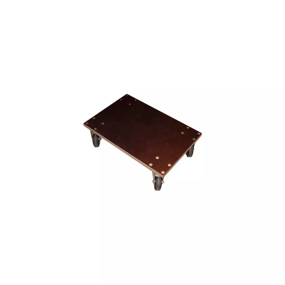 Plateau de transport 210kg / pce