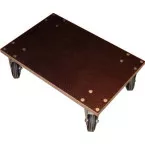 Plateau de transport 210kg / pce