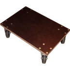 Transportbak 210kg / pce